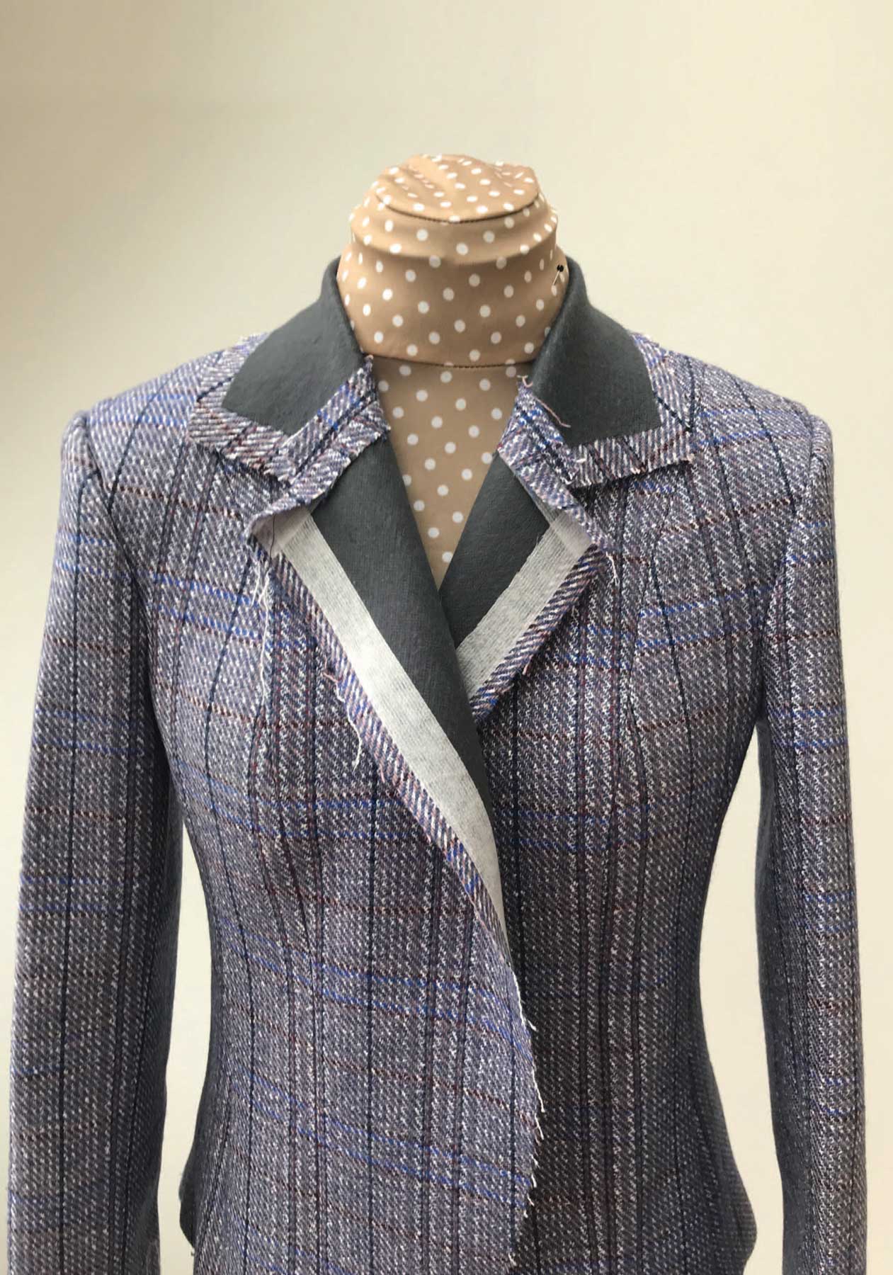 Tailoring a Jacket Gill McBride First published in 2020 by The Crowood - photo 2