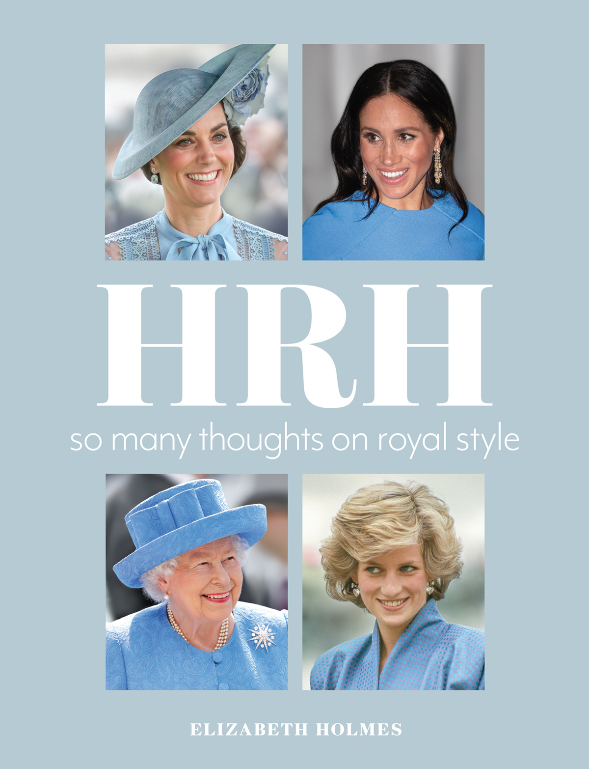 HRH So Many Thoughts on Royal Style - image 1