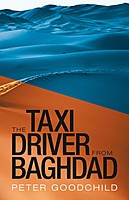 PETER GOODCHILD TAXI DRIVER FROM BAGHDAD.