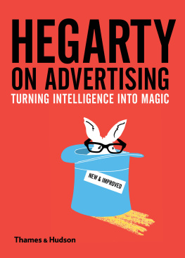 John Hegarty - Hegarty on Advertising