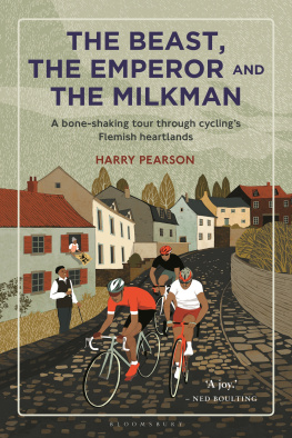 Harry Pearson - The Beast, the Emperor and the Milkman