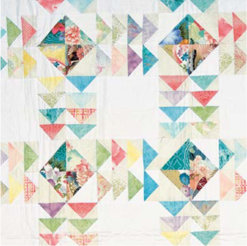 Seaside Quilts Quilting Sewing Projects for Beach-Inspired Dcor - photo 9