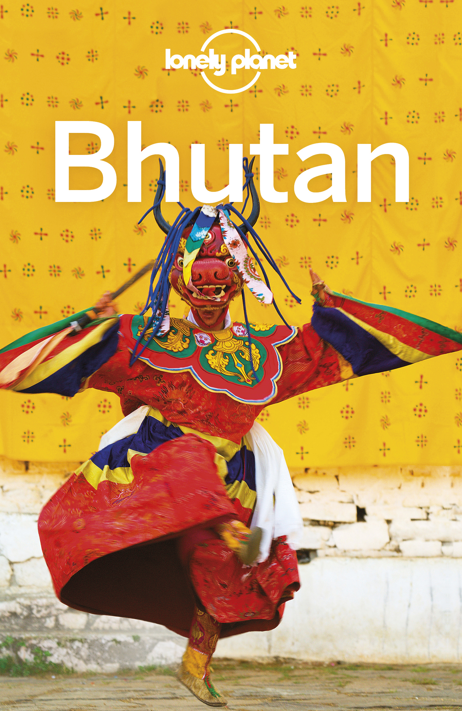 Lonely Planet Bhutan - image 1