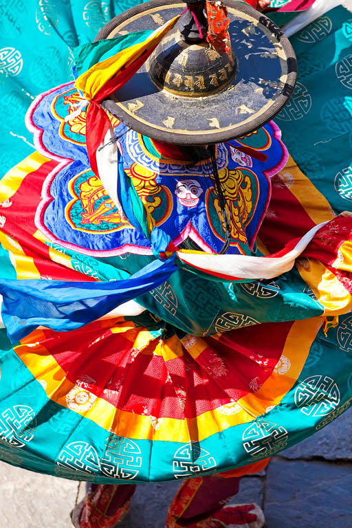 DANITA DELIMONT SHUTTERSTOCK Why I Love Bhutan By Bradley Mayhew Writer - photo 8