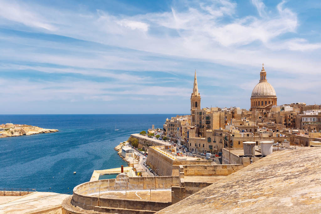 KAVALENKAVA SHUTTERSTOCK Why I Love Malta Gozo By Brett Atkinson - photo 8