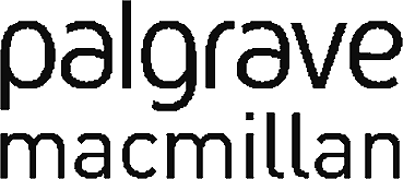 Logo of the publisher Isabel Millar Centre for Critical Thought University - photo 2