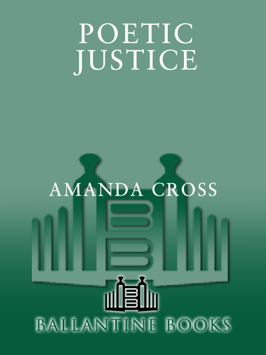 Praise for Amanda Cross and her Kate Fansler novels If by some cruel oversight - photo 1