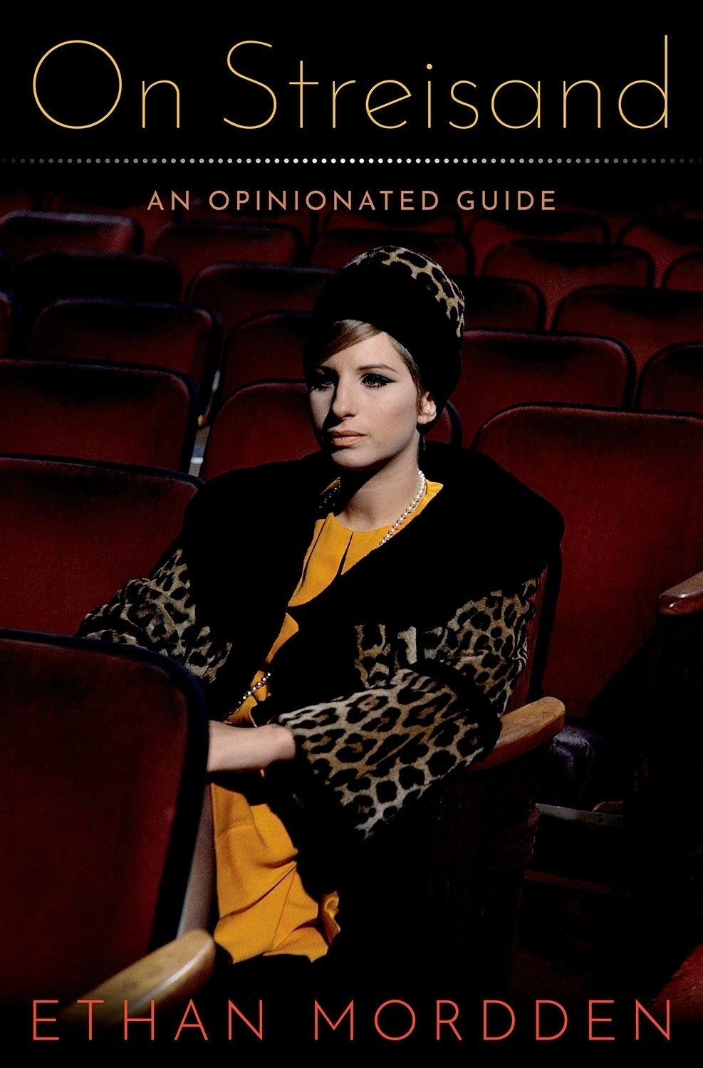 On Streisand An Opinionated Guide - image 1