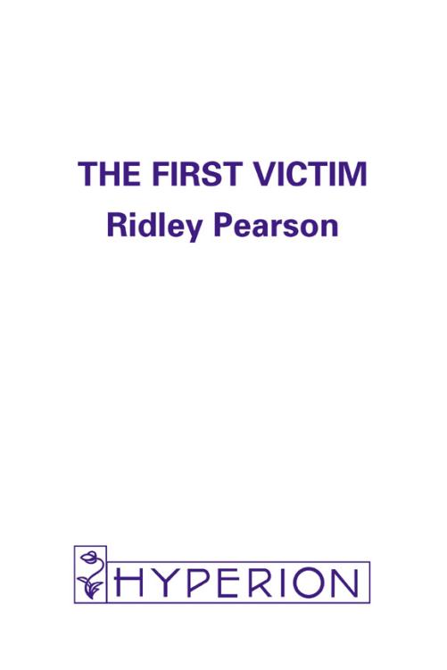 Also by Ridley Pearson The Pied Piper Beyond Recognition Chain of Evidence - photo 2