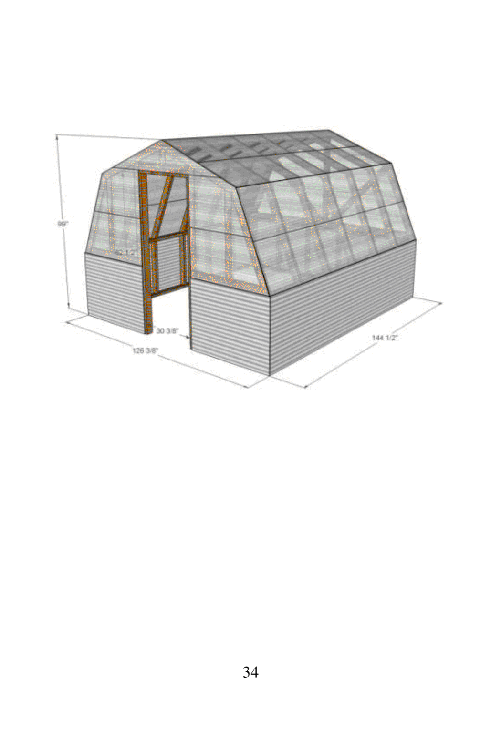 How to Greenhouse Gardening Start Making Greenhouse Plans Youll Want To Enjoy Greenhouse Gardening - photo 35