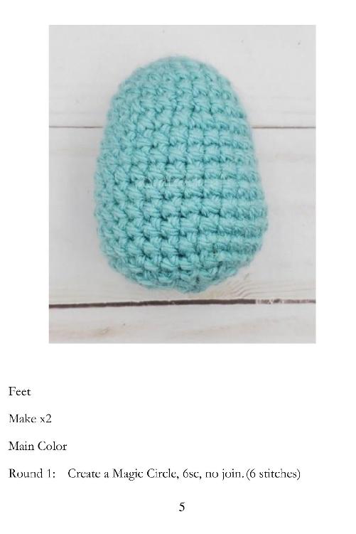 Among Us Amigurumi Crochet Cute Easy Among Us Crochet Patterns Youll Love Making Gift for Holiday - photo 6