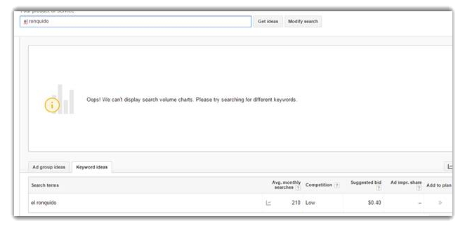 Once you have a group of keyword with 300-500 searches you can easily profit - photo 9