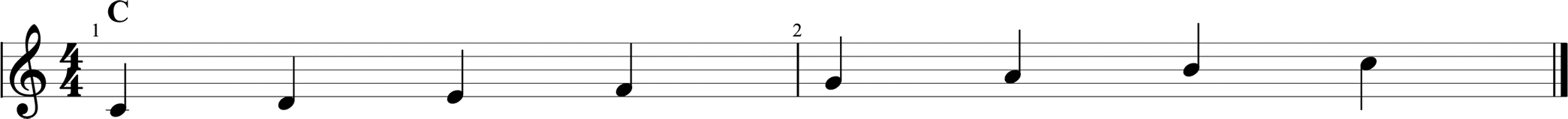 While tablature looks similar to traditional notation in some ways the lines - photo 1