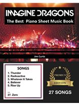 2019 GREATEST POP MOVIE HITS SONGBOOK FOR PIANO PART 2 Piano Book - Piano Music - Piano Books - Piano Sheet Music - Keyboard Piano Book - Music Piano Piano - The Piano Songbook For Piano 2019 - photo 51