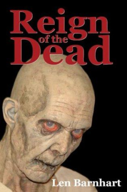 Len Barnhart - Reign of the Dead