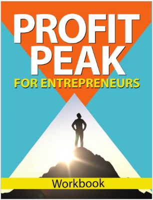 To get the best experience with this book download the Profit Peak for - photo 4