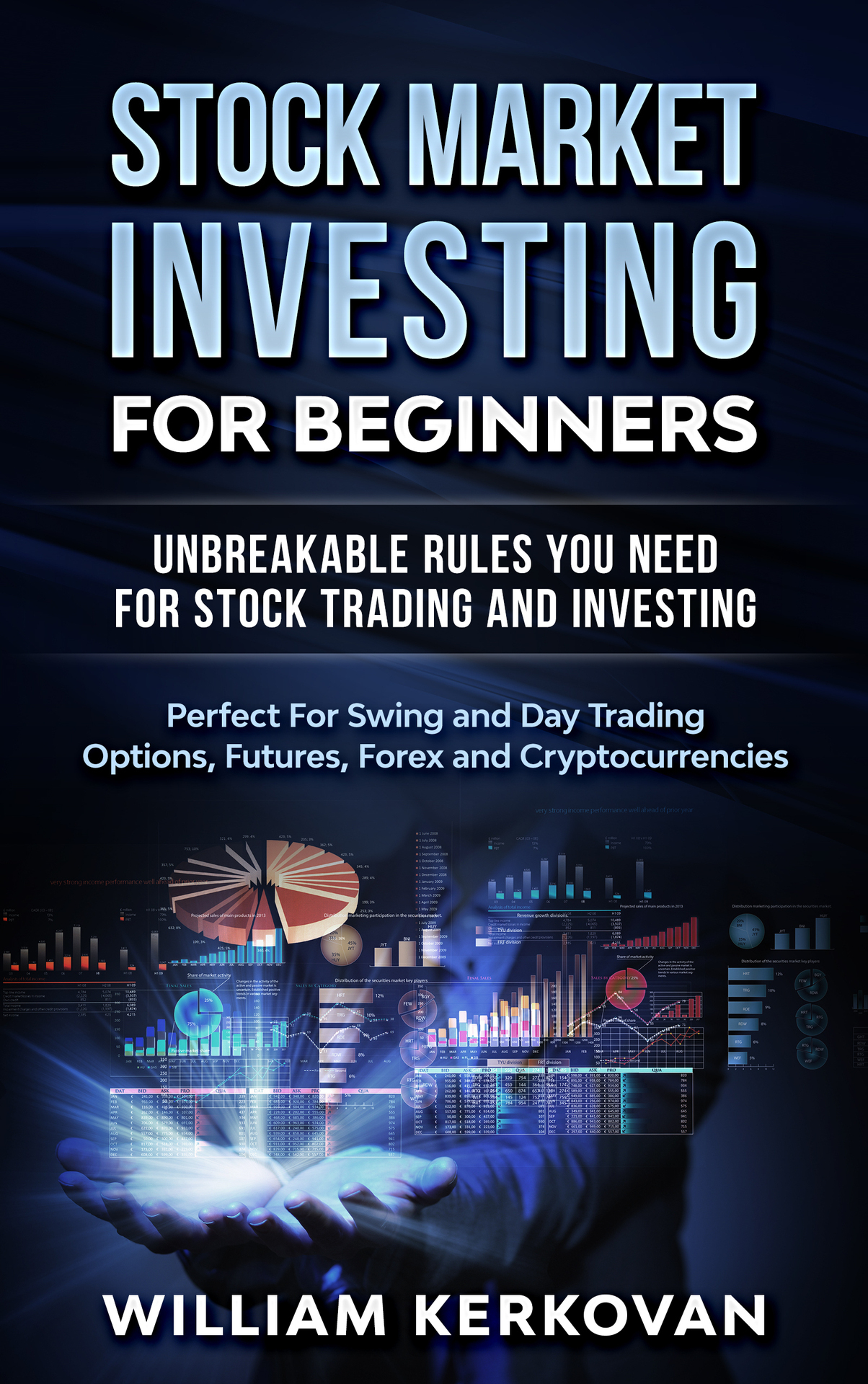 Stock Market Investing For Beginners Unbreakable Rules You Need For Stock - photo 1