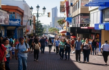 While Costa Rica is a Catholic country about 76 percent of the population - photo 6