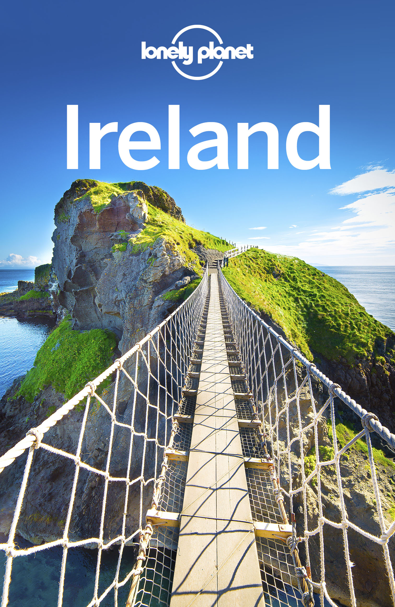 Lonely Planet Ireland - image 1