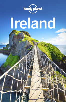 Lonely Planet Lonely Planet Ireland