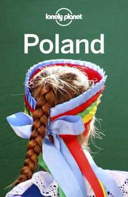 Lonely Planet - Lonely Planet Poland