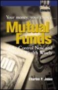 Mutual Funds Your Money Your Choice Take Control Now and Build Wealth - photo 1