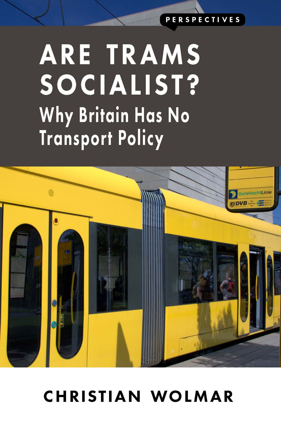 Are Trams Socialist Series editor Diane Coyle The BRIC Road to Growth - photo 1