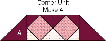 Figure 6 Completing the Table Topper Refer to the Assembly Diagram for - photo 10