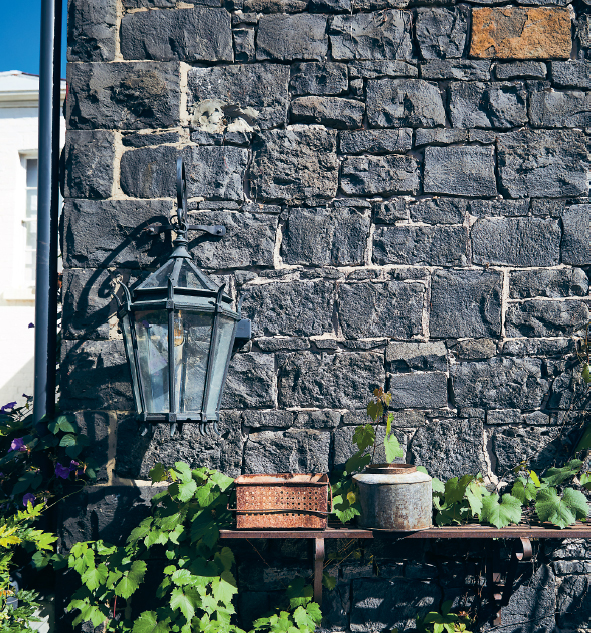 1 PLAN WELL When it comes to curating plants in small spaces it pays to sit - photo 6