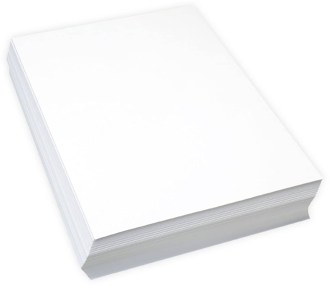 I recommend using a cold-pressed cotton paper 140-lb weight or more Thick - photo 9