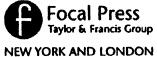 First published 1999 by Focal Press 70 Blanchard Road Suite 402 Burlington - photo 1