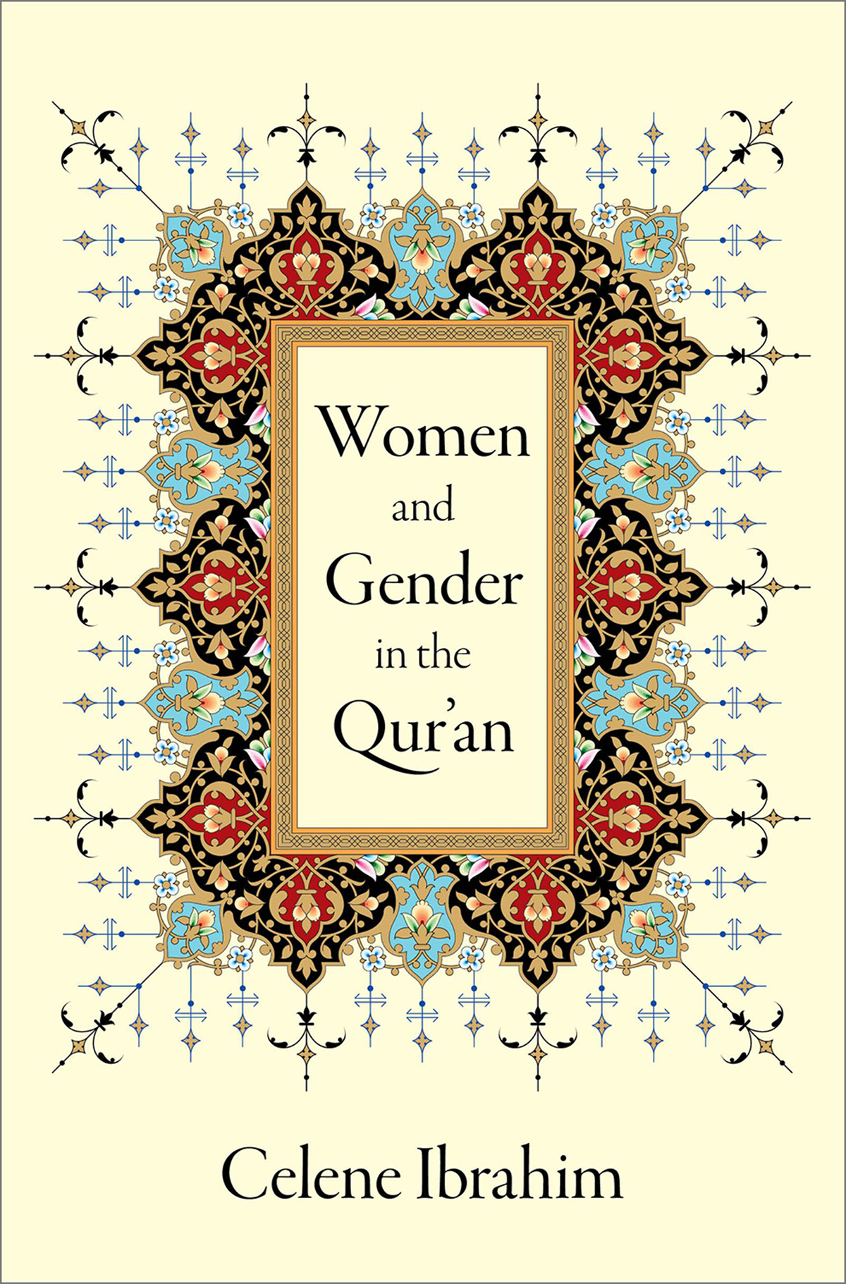 Women and Gender in the Quran - image 1