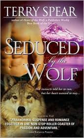 Terry Spear Seduced by the Wolf