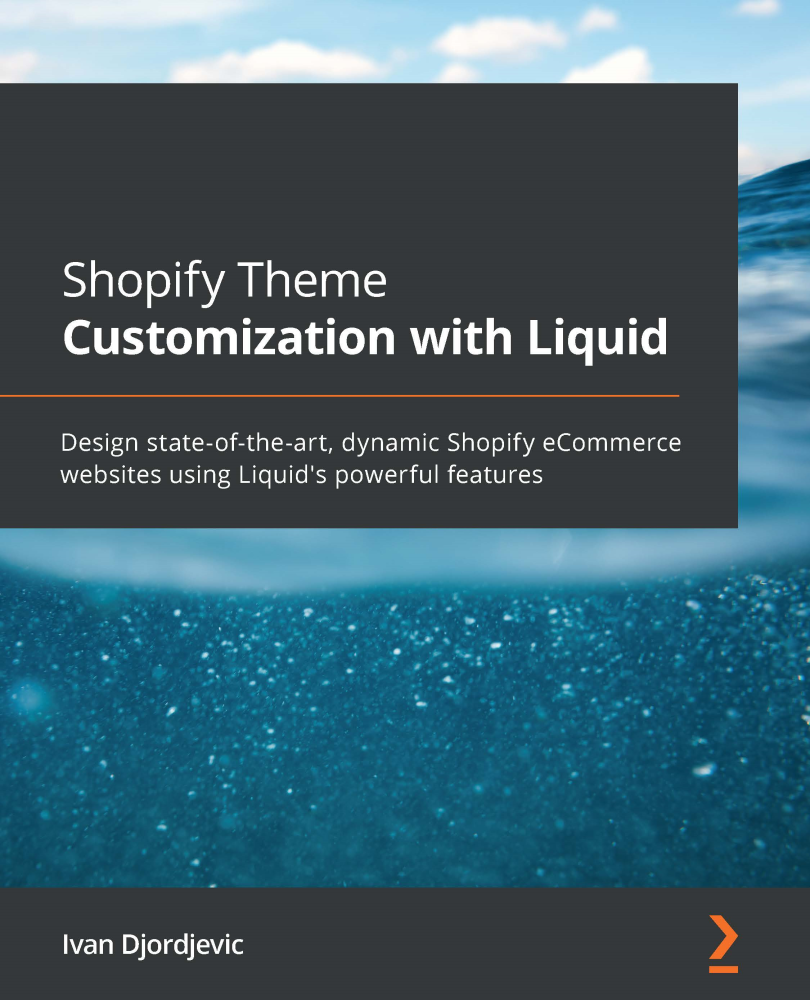 Shopify Theme Customization with Liquid Design state-of-the-art dynamic - photo 2