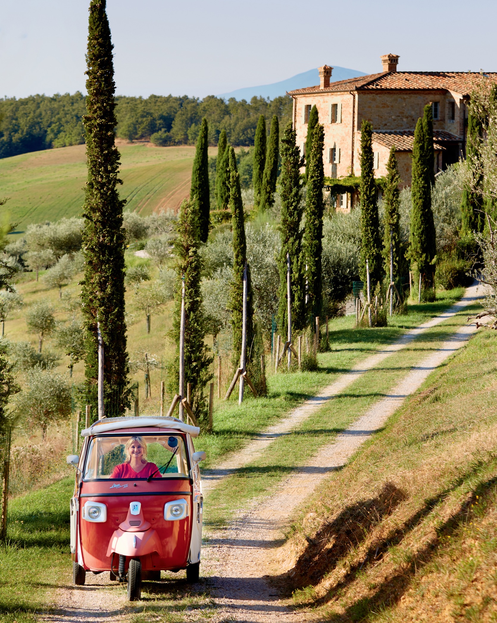 WHAT IS IT ABOUT ITALIANS and the pure joy they have in everyday life La dolce - photo 15