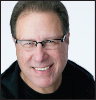 Scott Kelby Scott is President and CEO of KelbyOne an online educational - photo 3