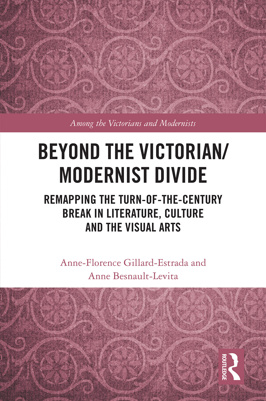 Beyond the VictorianModernist Divide Beyond the VictorianModernist Divide - photo 1