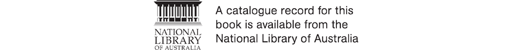 ISBN 9781760525804 ISBN 9781760874131 eBook For teaching resources explore - photo 6