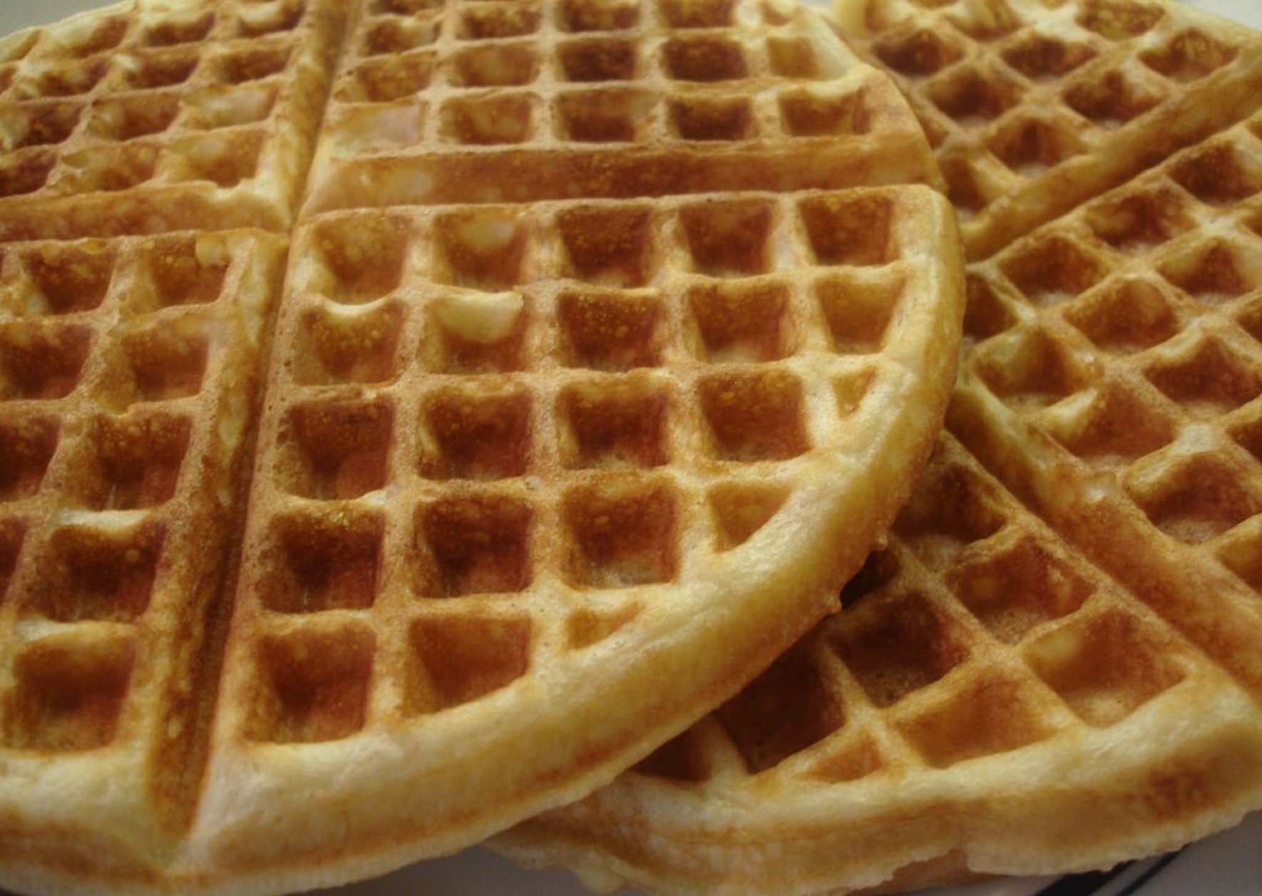 This waffle technical has almost a zero carb but sufficient fat and protein to - photo 7