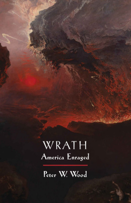Peter W. Wood - Wrath