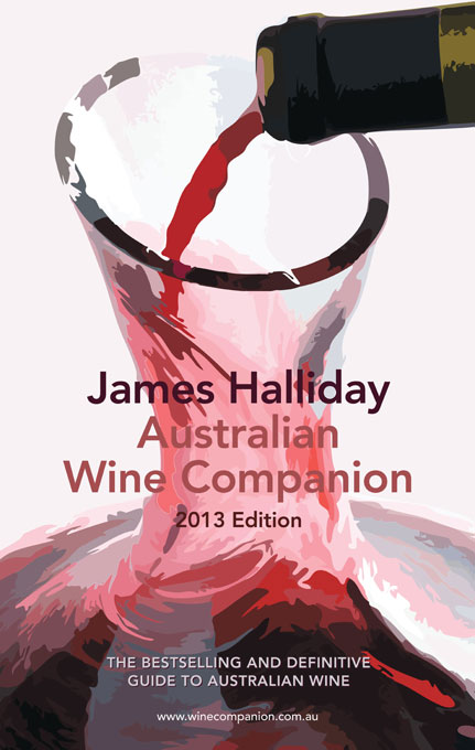 About the author Respected wine critic and vigneron James Halliday AM has a - photo 1