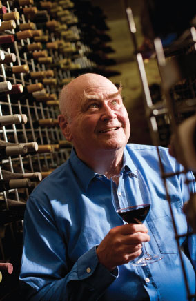 About the author Respected wine critic and vigneron James Halliday AM has a - photo 2