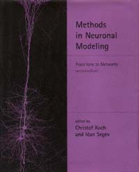 title Methods in Neuronal Modeling From Ions to Networks Computational - photo 1