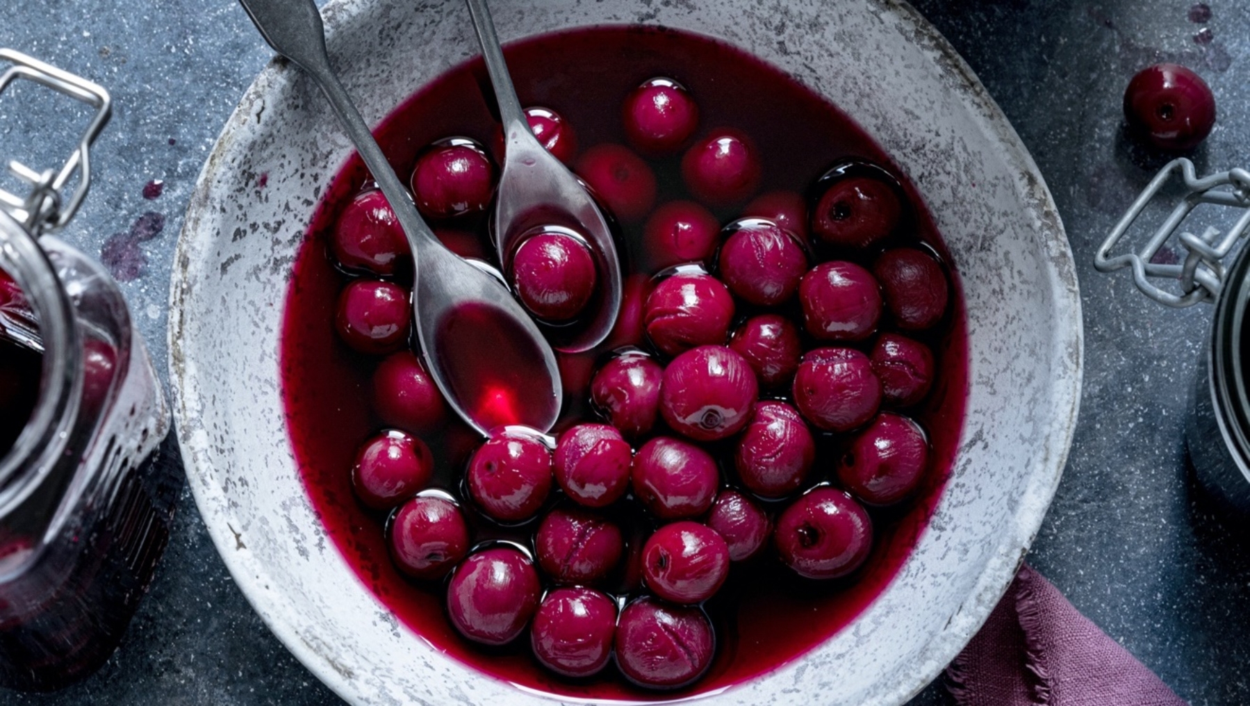 This recipe is a modern twist on the classic pineapple upside-down cake If you - photo 10