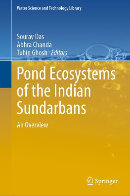 Sourav Das - Pond Ecosystems of the Indian Sundarbans: An Overview