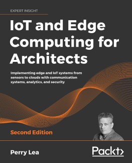 Shyam Varan Nath Building Industrial Digital Twins: Design, develop, and deploy digital twin solutions for real-world industries using Azure Digital Twins