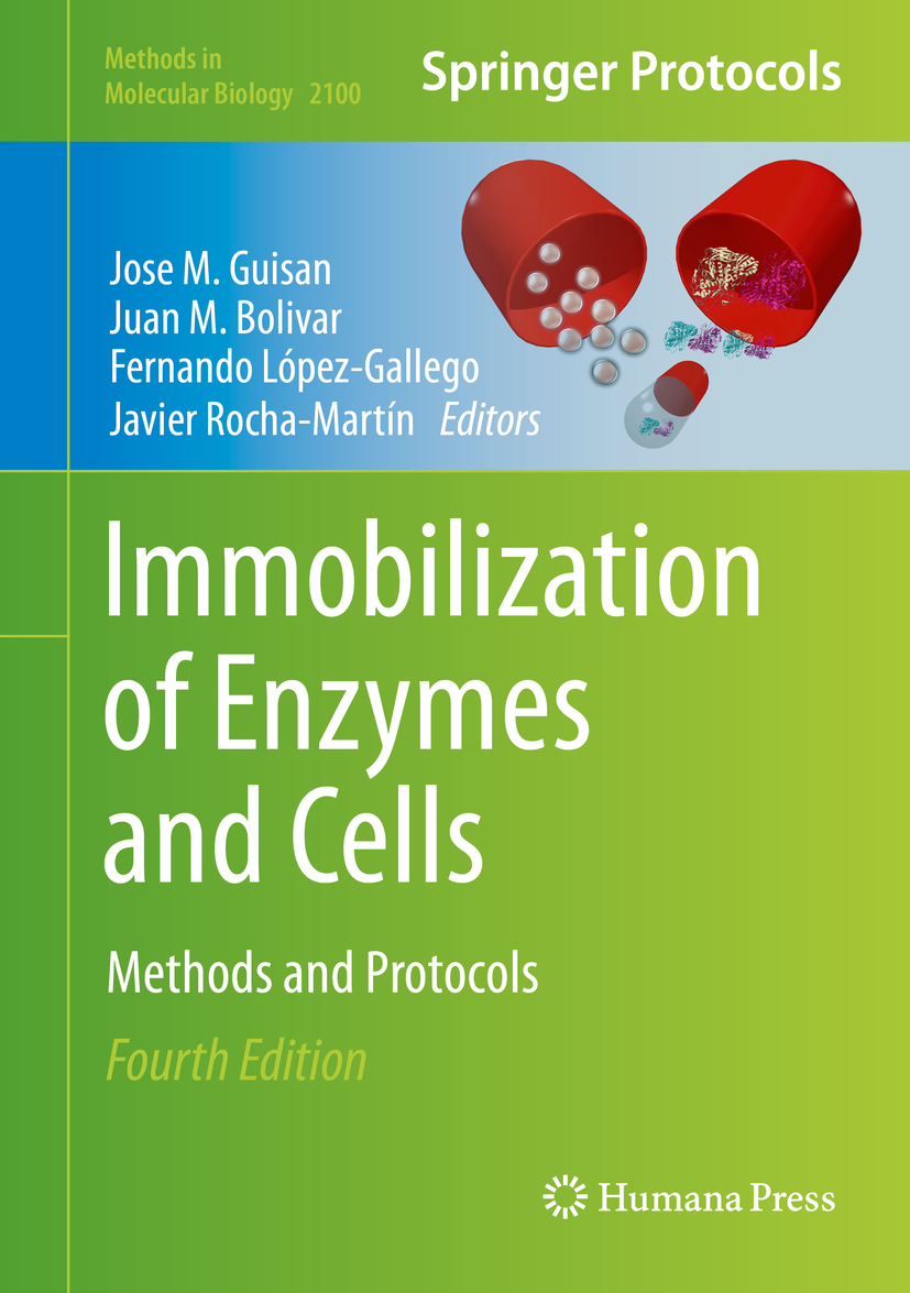 Volume 2100 Methods in Molecular Biology Series Editor John M Walker School - photo 1