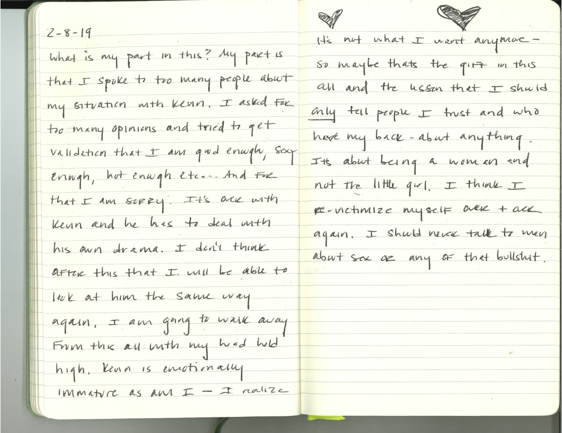 Ashley Biden Diary - photo 39