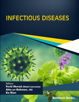 Ferid Murad - Infectious Diseases