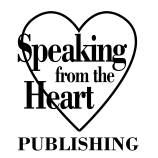 Published by Speaking from the Heart Publishing Copyright Kay Douglas 2021 - photo 1